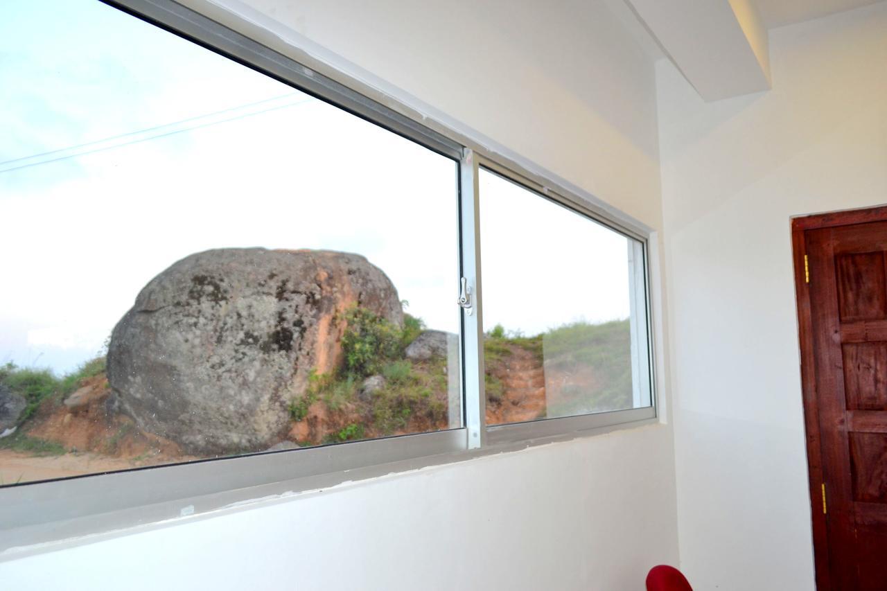 Olive Hill Top Hotel Haputale Dış mekan fotoğraf