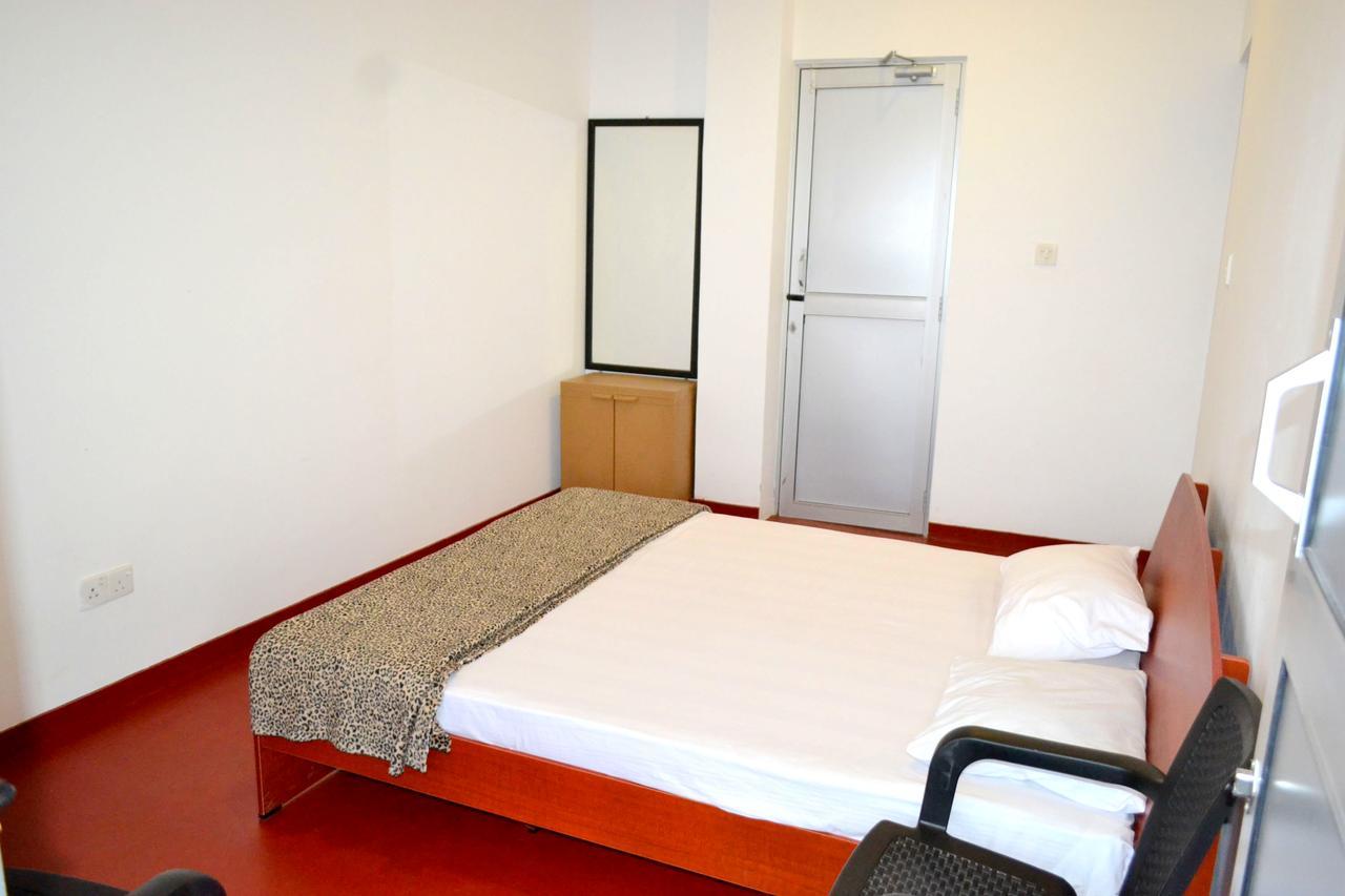Olive Hill Top Hotel Haputale Dış mekan fotoğraf