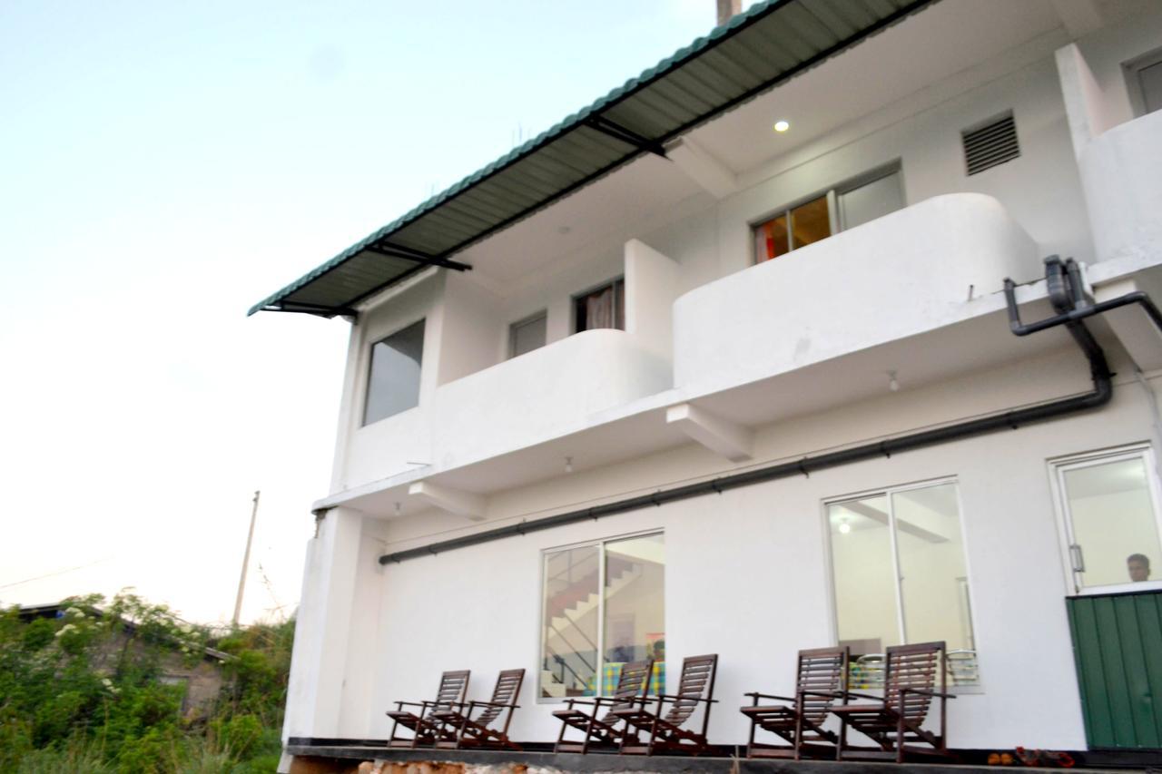 Olive Hill Top Hotel Haputale Dış mekan fotoğraf