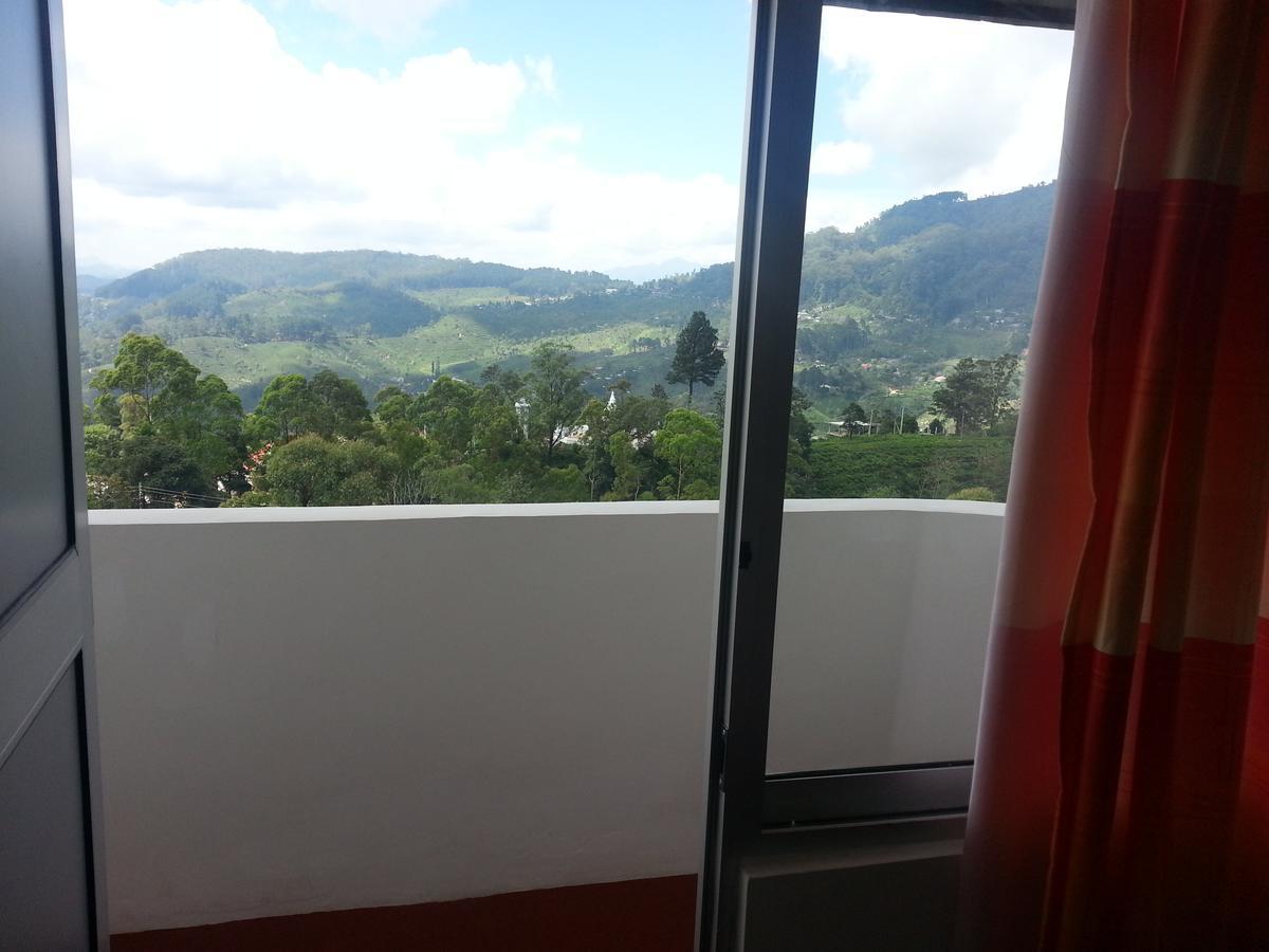 Olive Hill Top Hotel Haputale Dış mekan fotoğraf
