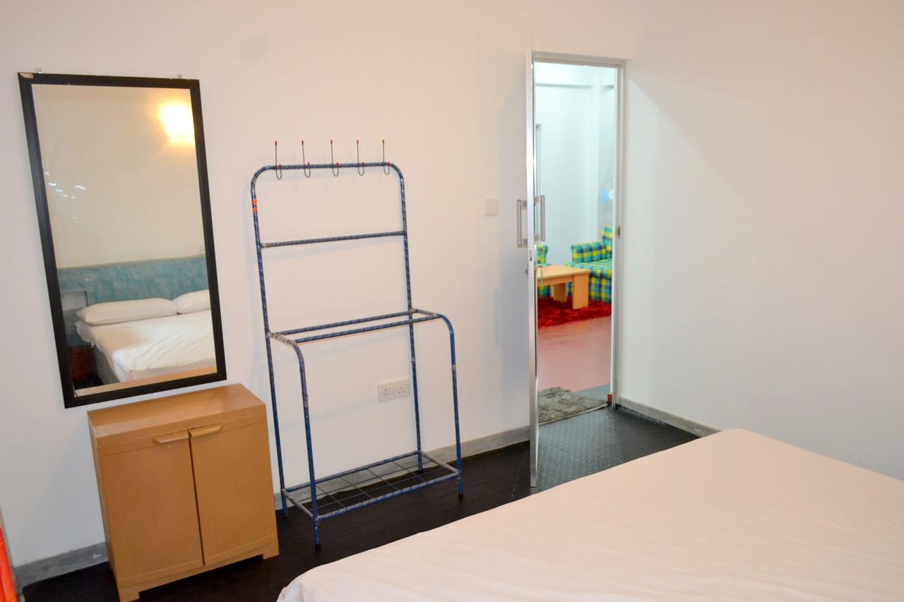 Olive Hill Top Hotel Haputale Dış mekan fotoğraf