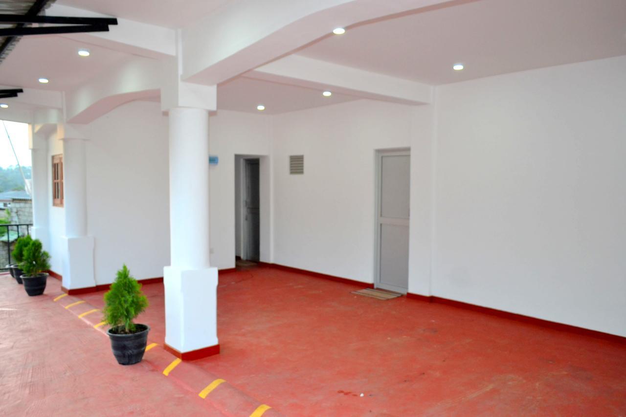 Olive Hill Top Hotel Haputale Dış mekan fotoğraf