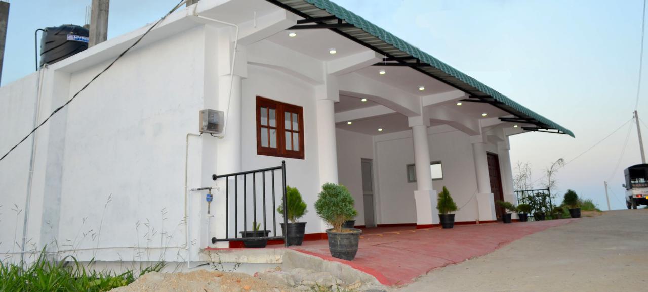Olive Hill Top Hotel Haputale Dış mekan fotoğraf