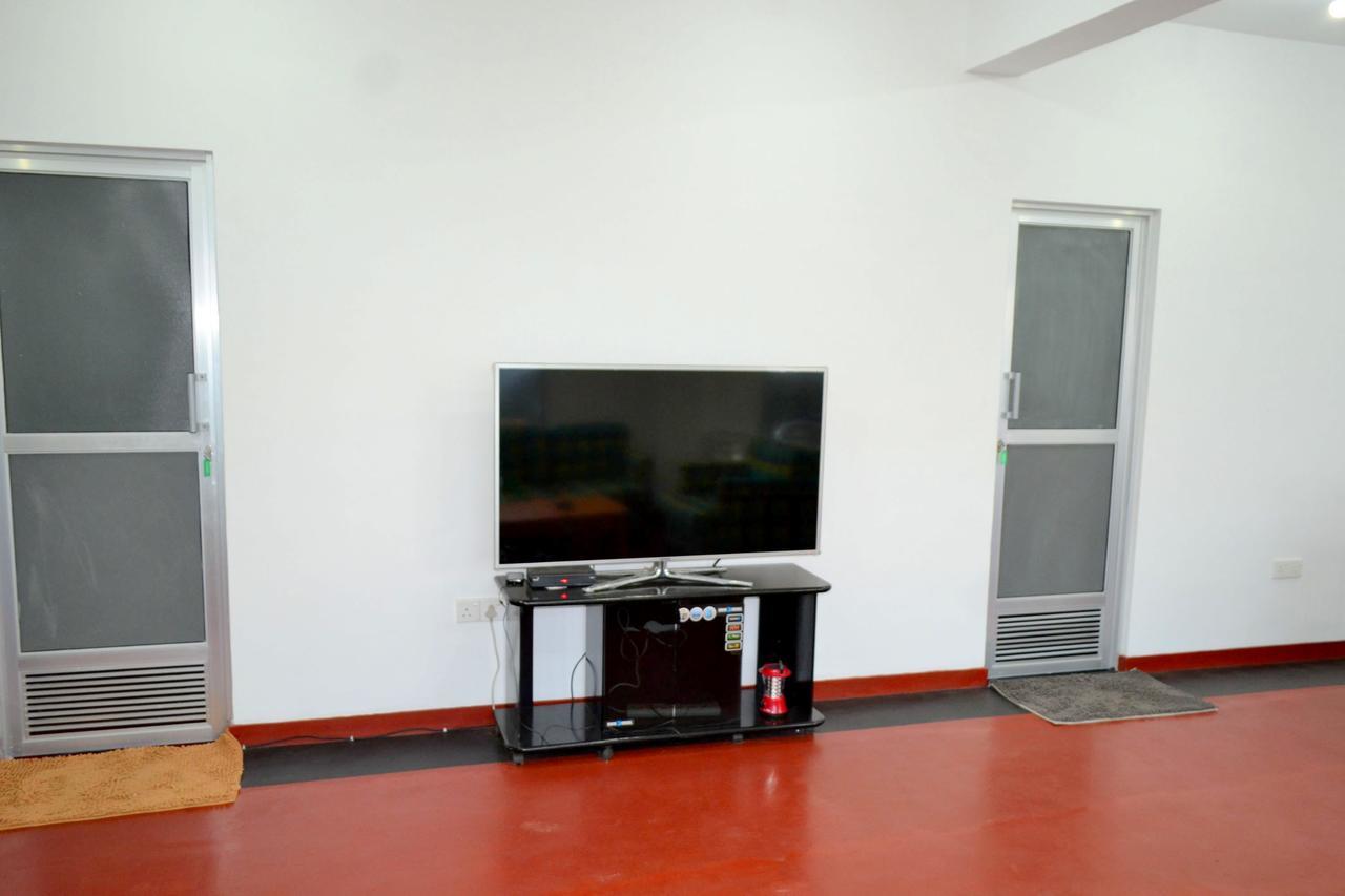 Olive Hill Top Hotel Haputale Dış mekan fotoğraf