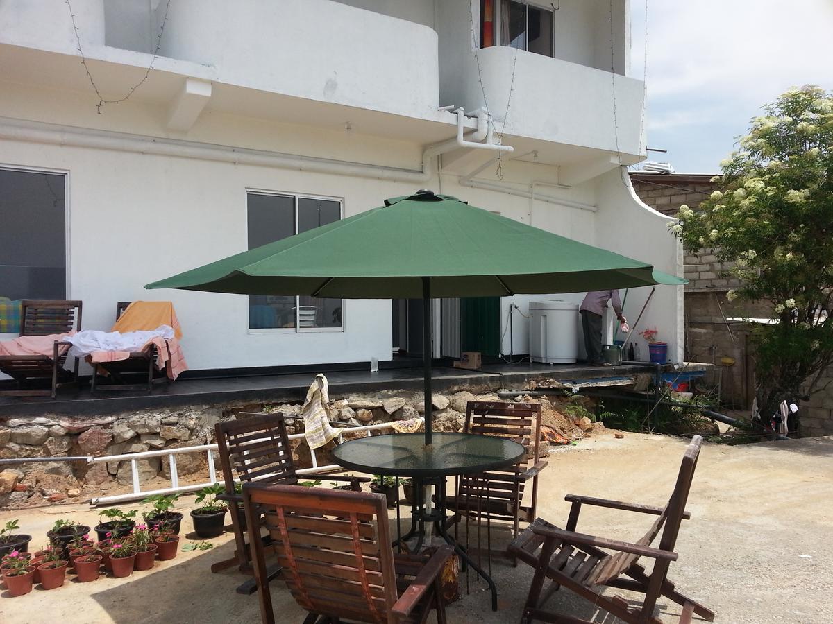 Olive Hill Top Hotel Haputale Dış mekan fotoğraf