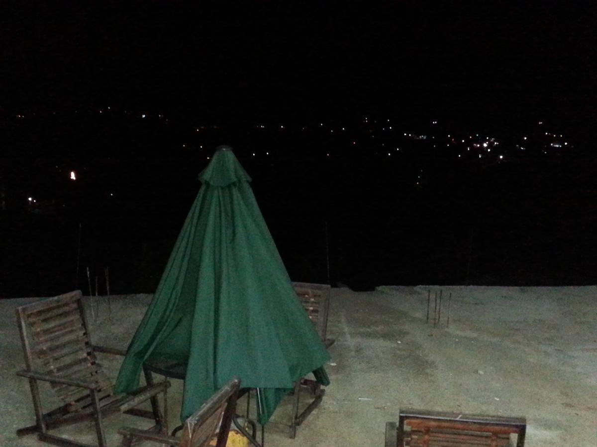 Olive Hill Top Hotel Haputale Dış mekan fotoğraf
