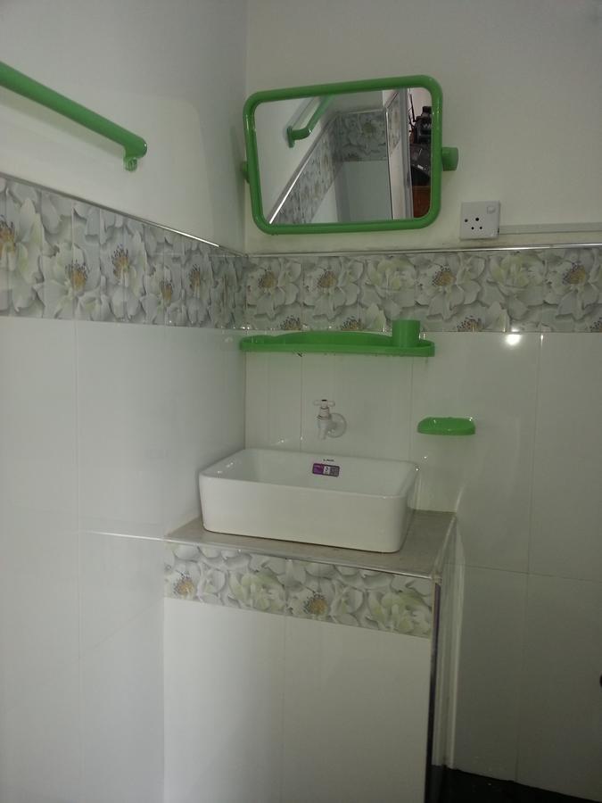 Olive Hill Top Hotel Haputale Dış mekan fotoğraf