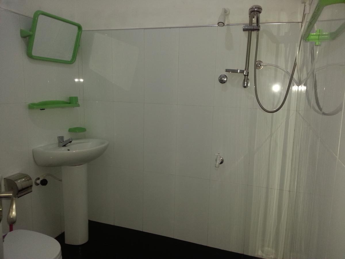 Olive Hill Top Hotel Haputale Dış mekan fotoğraf