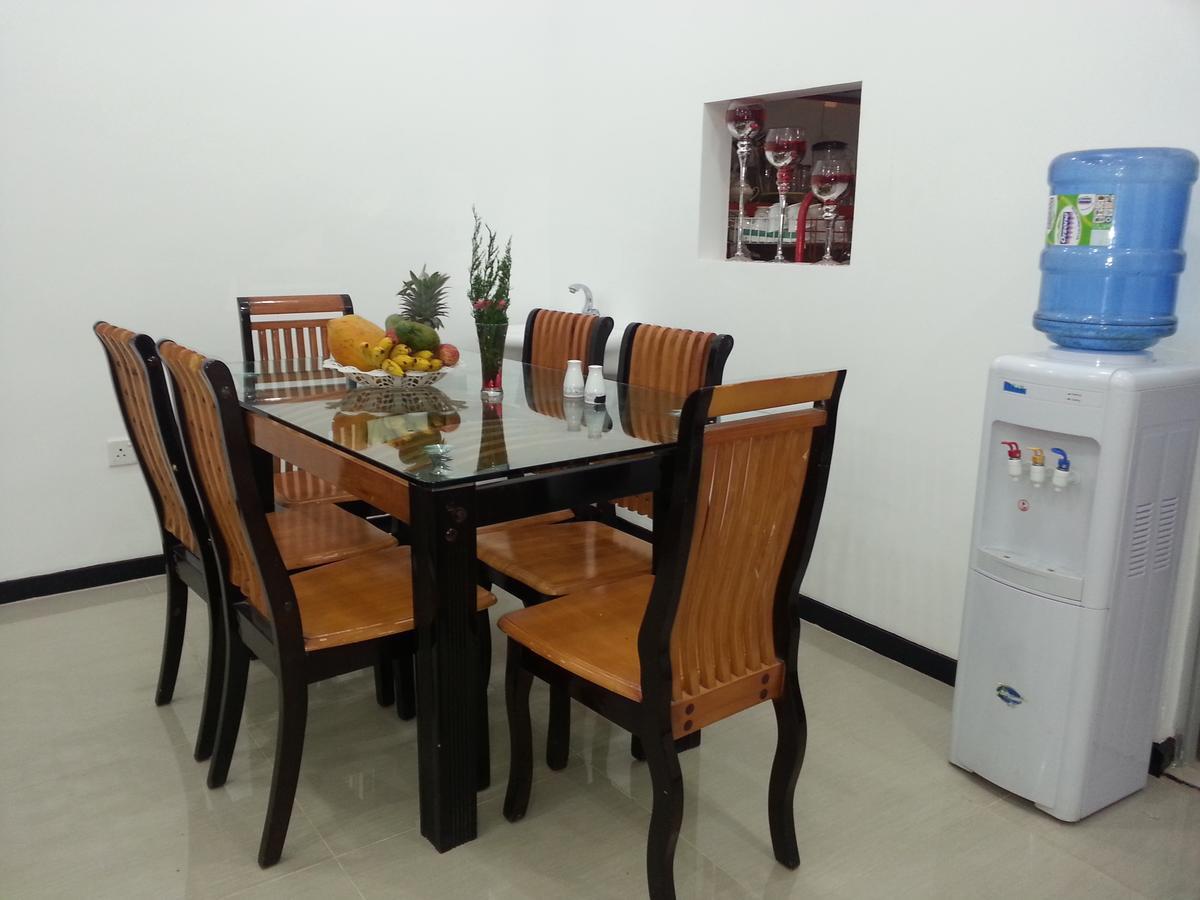 Olive Hill Top Hotel Haputale Dış mekan fotoğraf