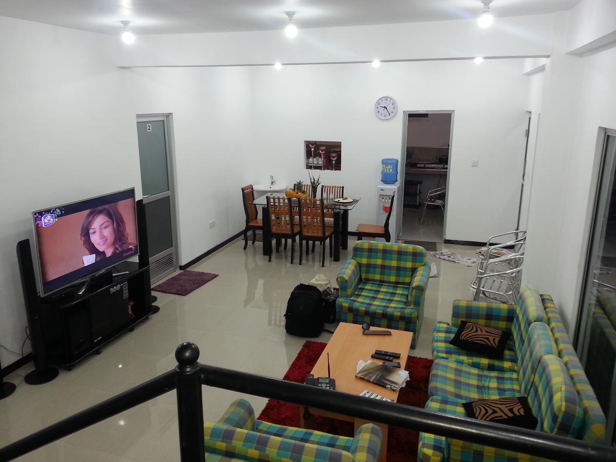 Olive Hill Top Hotel Haputale Dış mekan fotoğraf