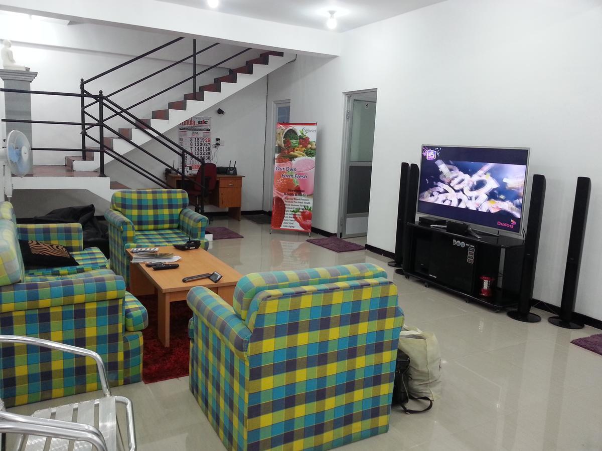 Olive Hill Top Hotel Haputale Dış mekan fotoğraf