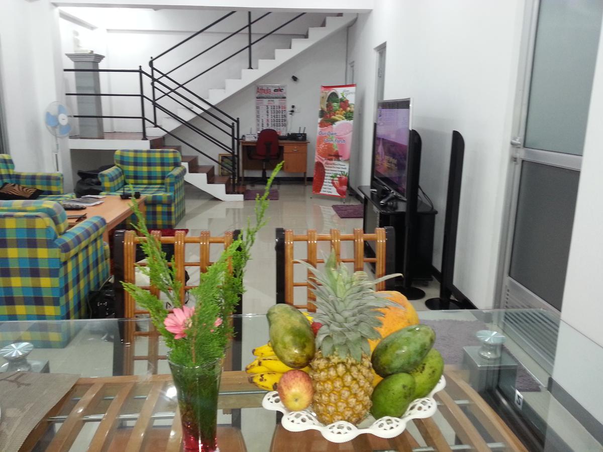 Olive Hill Top Hotel Haputale Dış mekan fotoğraf