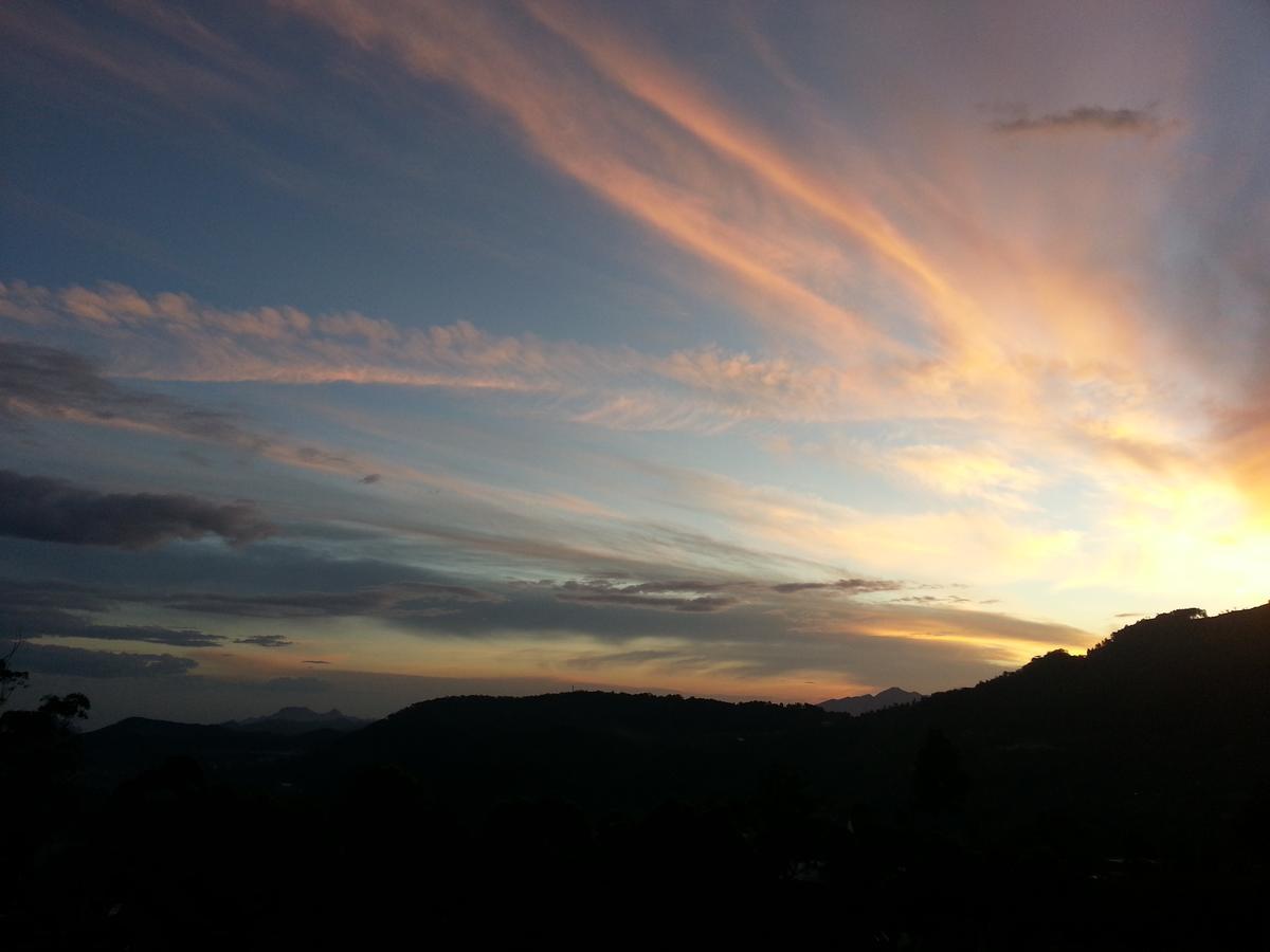 Olive Hill Top Hotel Haputale Dış mekan fotoğraf